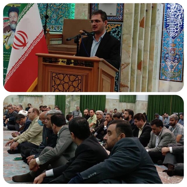 آوار برداری ویرانه‌های اقتصادی زمان‌بر است