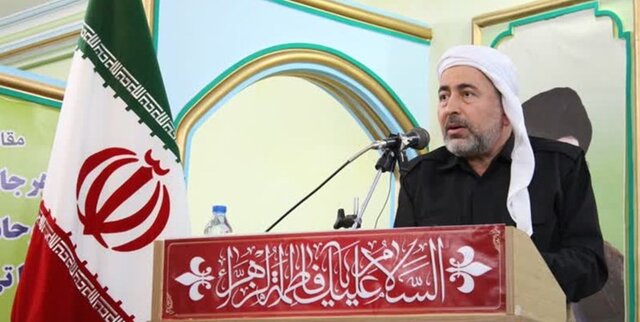 دولت سیزدهم بە دنبال ایجاد عدالت اجتماعی در جامعە است