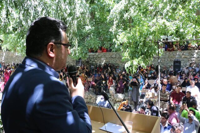 توتفرنگی دیگر فرنگی نیست!