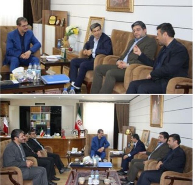 همدلی و اتحاد شورای هماهنگی ادارات؛ ظرفیت مناسبی برای ایجاد اشتغال پایدار