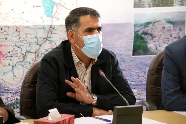 تمام ظرفیت‌ها برای ایجاد درآمد پایدار در شهرداری سنندج بە کارگیری شود