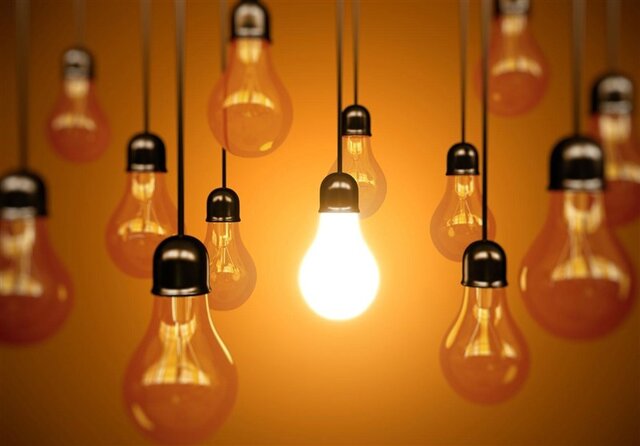 مصرف برق در کردستان رکورد زد