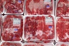۸۰ هزار کیلوگرم گوشت گرم بین نیازمندان کردستانی توزیع شد