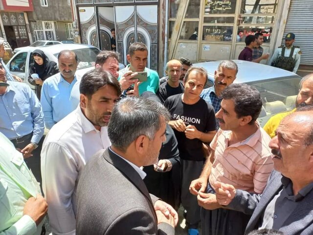 رفع مشکلات مردم در نواحی منفصل شهری ضروری است 