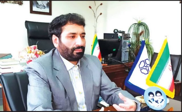 اولین کاروان دانشجویان شاهد و ایثارگر دانشگاه کردستان عازم مشهد شد