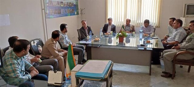 سمن های زیست محیطی با رویکردهای علمی و عملی در حفظ محیط زیست اقدام کنند