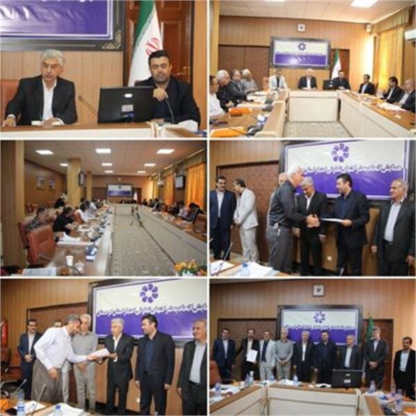 کردستان مستعد تشکیل تعاونی‌های دانش بنیان است