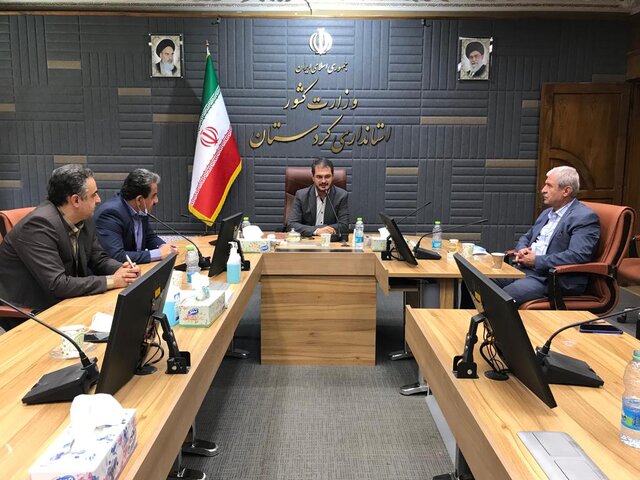 کردستان مستعد تبدیل به قطب گردشگری سلامت