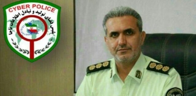 دستگیری کلاهبرداران اینترنتی در کردستان