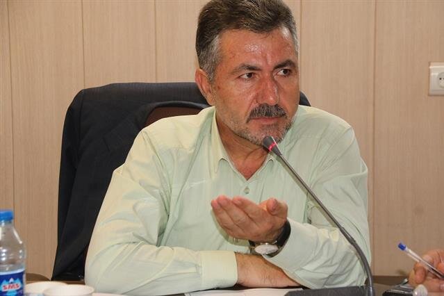 خدمات شهرداری پیشانی قدرت و حاکمیت است