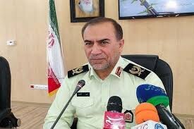 برخورد جدی با عاملان نزاع و درگیری در سطح  کردستان