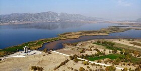 اجرای ۴ پروژه گردشگری با ۵ میلیارد تومان سرمایه‌گذاری در مریوان