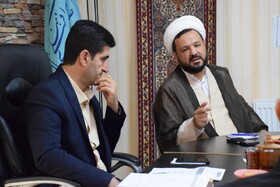 توسعه گردشگری مذهبی در کردستان نیازمند تعامل همه‌جانبه است