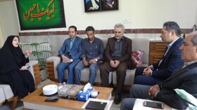 از شرکت های دانش بنیانی حمایت می شود