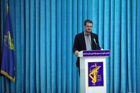 آزادگان گنجینه‌های ماندگار دوران دفاع مقدس/ همت برای ثبت خاطرات و وقایع دوران اسارت