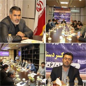 وزارت تعاون؛ کار و رفاه اجتماعی نقش پر رنگی در ایجاد اشتغال دارد