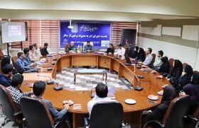 کتابخانه‌های عمومی پیشتاز در اجرای فرامین امر به معروف و نهی از منکر