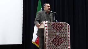 بهره برداری و کلنگ زنی ۶۰۰ طرح در هفته دولت/مرز باشماق امسال پذیرای زائران اربعین است