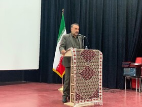 تلاش دولت برای ساماندهی کارمندان/ فعالیت ۵۴ هزار کارمند در کردستان