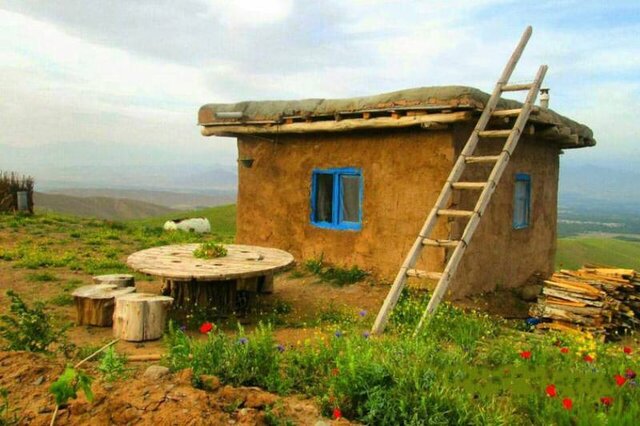 توسعه گردشگری روستایی رونق اقتصادی کردستان را به‌دنبال دارد