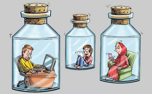 مقابلە با آسیب‌های اجتماعی نیازمند برخورد اجتماعی و فرهنگی است