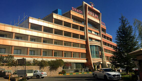 مراکز اقامتی کردستان در نوروز افزایش قیمت ندارند