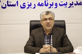 ضرورت انتقال حساب بانکی شرکت‌های مستقر در کردستان بە داخل استان