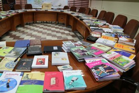 اجرای طرح عضویت رایگان در کتابخانه های عمومی کردستان
