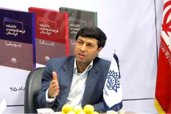 ضرورت تنوع و نوآوری در برنامەهای دهە فجر