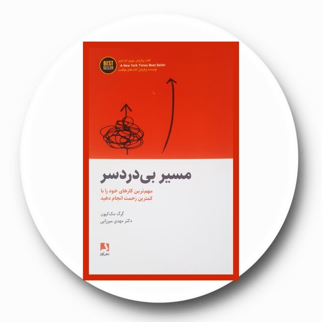 مهم‌ترین کارهای خود را با کمترین زحمت انجام دهید