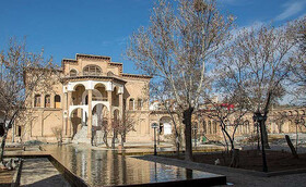 آماده‌سازی اماکن تاریخی و گردشگری کردستان برای میزبانی از مسافران نوروزی