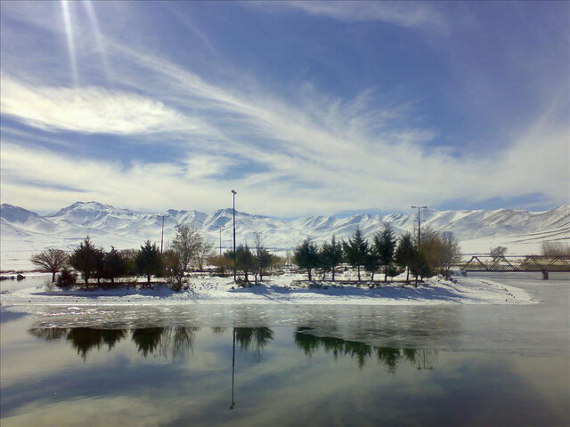  زیرساخت‌های گردشگری در قروه توسعه یابد