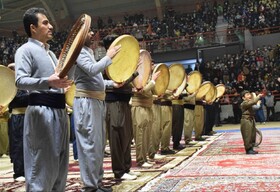 خدمات‌دهی به گردشگران نوروزی با رعایت شئونات ماه مبارک رمضان باشد