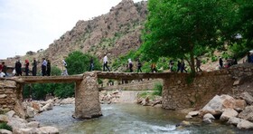 ثبت اقامت بیش از ٤١٣ هزار نفر در کردستان