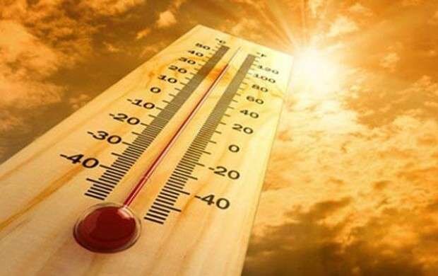 افزایش ۷ درجه‌ای دمای هوا در زنجان