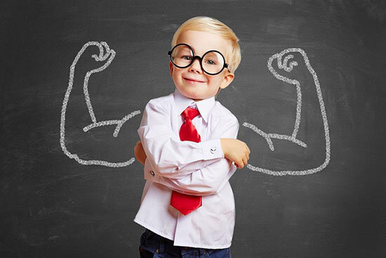 کودکان را سرکوب نکنیم!