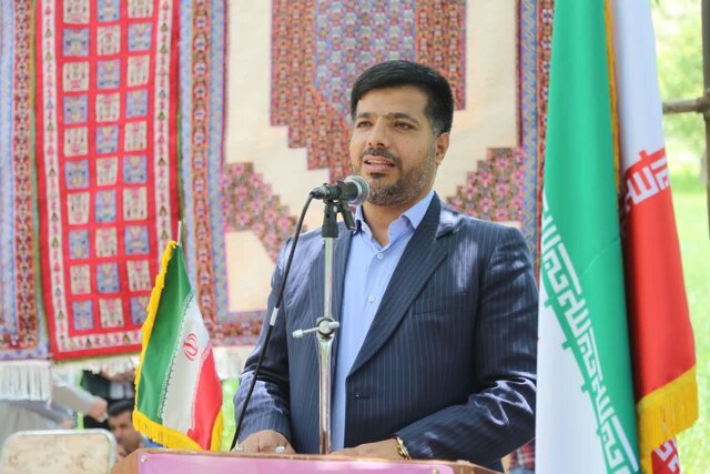 اینجا عصاره جان تولید میشود و بوی بهشت توزیع!