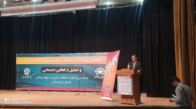 کردستان در بحث مواد مخدر وضعیت مطلوب‌تری نسبت بە سایر استان‌ها دارد