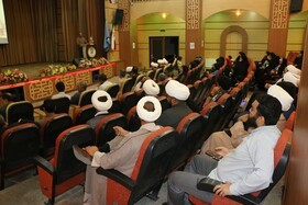 محور اصلی تشکیل جامعە اسلامی نشر همدلی در بین آحاد جامعە است