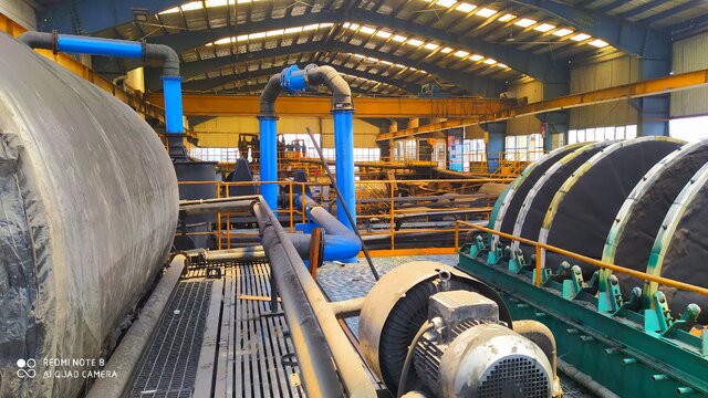 طرحهای توسعەای افزایش تولید راهی برای شکوفایی اقتصادی و اشتغالزایی در کردستان