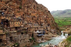 روستای تاریخی پالنگان در مسیر ثبت جهانی است