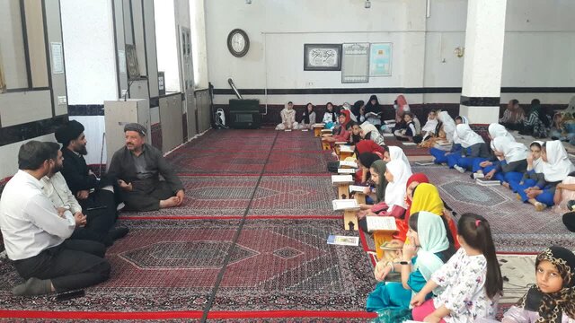 کانون‌های فرهنگی مساجد ظرفیتی برای بالفعل کردن بیانیه گام دوم انقلاب