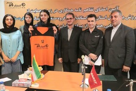 کردستان چهره های بزرگی در ورزش کشور دارد