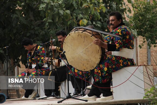 کردستان میزبان جشنواره موسیقی "اقوام ایرانی"