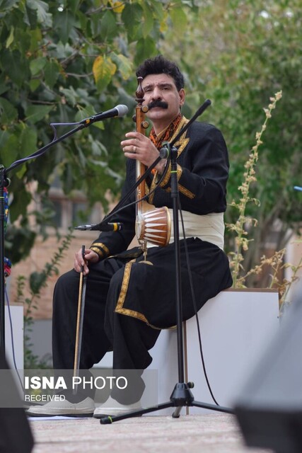 کردستان میزبان جشنواره موسیقی "اقوام ایرانی"