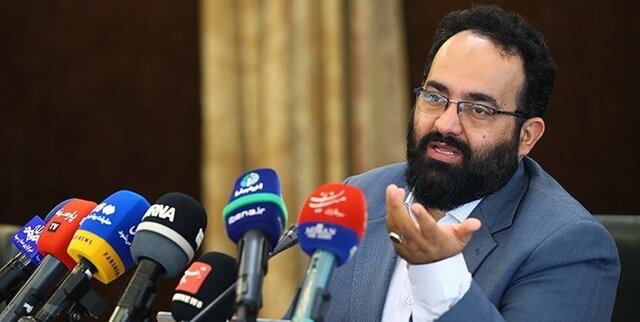 سفر ریاست جمهوری بە کردستان در سطح ملی و منطقەای حائز اهمیت است سفر ریاست جمهوری بە کردستان در سطح ملی و منطقەای حائز اهمیت است