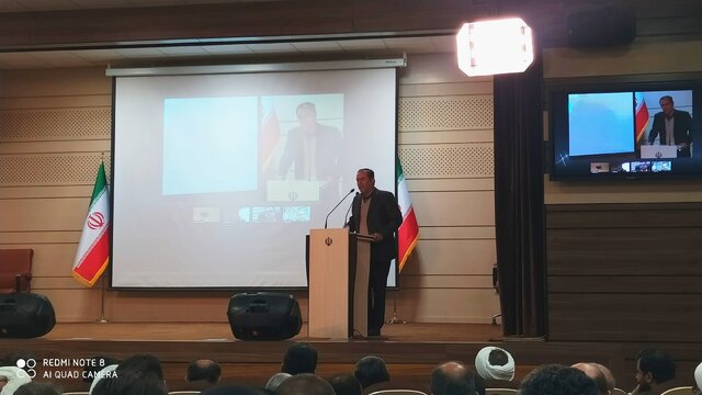 منطقە آزاد تجاری بانە و مریوان شاهراە توسعە  کردستان