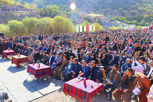 دلەمرز؛ بهشت یاقوتهای سرخ