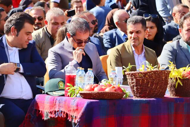 دلەمرز؛ بهشت یاقوتهای سرخ