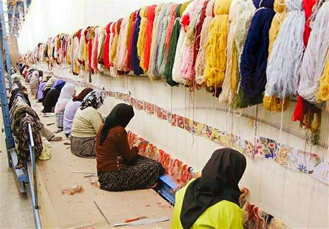 زنان سرپرست خانوار؛ از مددجویی تا خودکفایی!